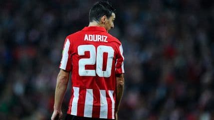 VIDEO: Da su ušle Adurizove ''makazice''... VIDEO: Da su ušle Adurizove ''makazice''...