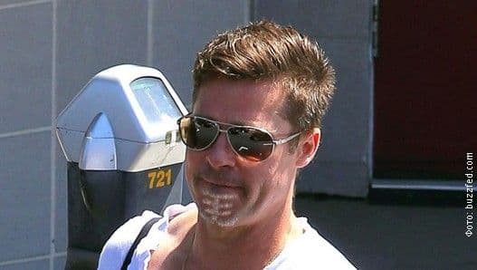 FOTO: Ko bi rekao da Bred Pit ima 51 godinu FOTO: Ko bi rekao da Bred Pit ima 51 godinu