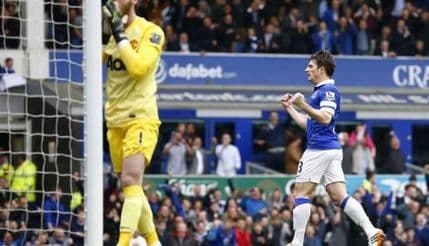 PL: Mančester pao na Gudisonu PL: Mančester pao na Gudisonu