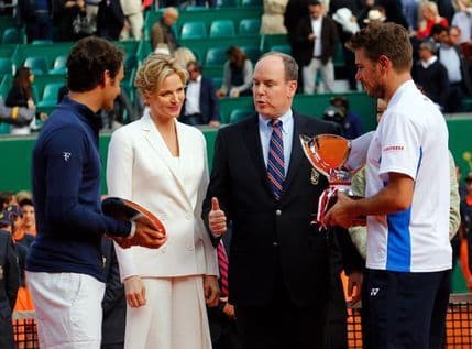 Federer: Sten za nijansu bolji Federer: Sten za nijansu bolji