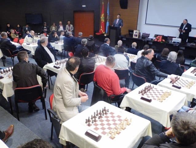 Nikola Đukić pobjednik memorijala Branko Vukmanović Nikola Đukić pobjednik memorijala Branko Vukmanović