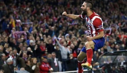 Turan zvanično u Barseloni! Turan zvanično u Barseloni!