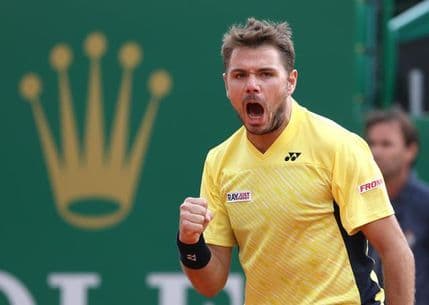 Vavrinka šampion Monte Karla! Vavrinka šampion Monte Karla!