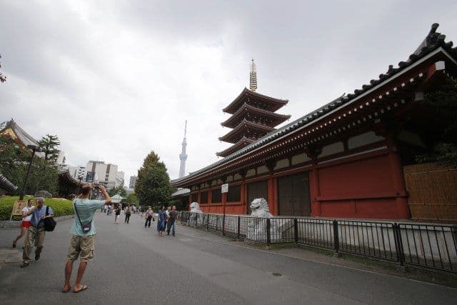 Japan zabrinut zbog ruskih aviona Japan zabrinut zbog ruskih aviona