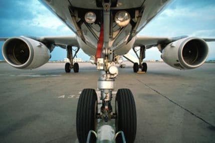 Dječak preživio petočasovni let na minus 40 stepeni! Dječak preživio petočasovni let na minus 40 stepeni!