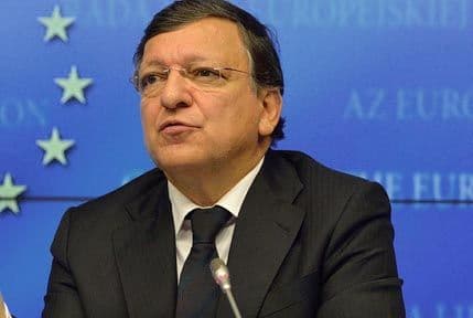 Barozo pozdravio napore Skupštine na putu ka EU Barozo pozdravio napore Skupštine na putu ka EU