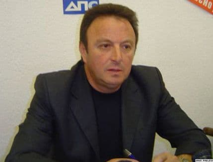 LAZOVIĆ: Ništa sporno u ugovorima, meta sam medijske hajke LAZOVIĆ: Ništa sporno u ugovorima, meta sam medijske hajke