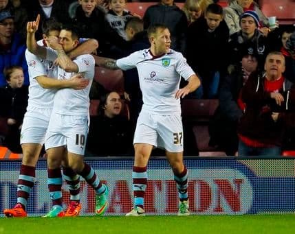 Barnli u Premijer ligi Barnli u Premijer ligi