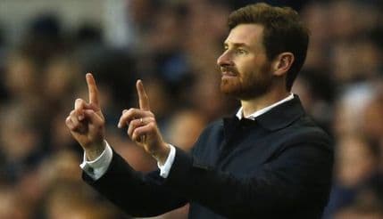 Viljas-Boas suspendovan šest utakmica Viljas-Boas suspendovan šest utakmica