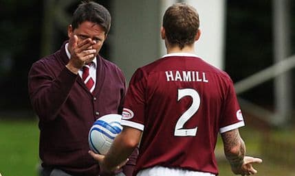 VIDEO: Najbizarniji crveni karton VIDEO: Najbizarniji crveni karton