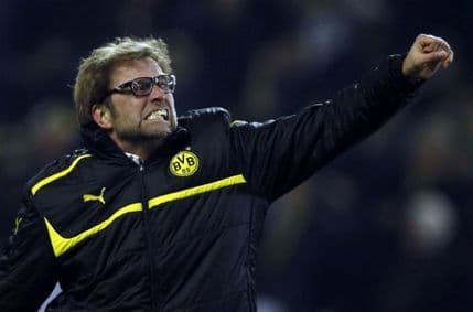 Mediji: Klop mijenja Mojesa!? Mediji: Klop mijenja Mojesa!?