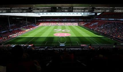 VIDEO: Legende Liverpula igrale za Hilsboro VIDEO: Legende Liverpula igrale za Hilsboro