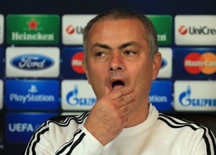 Murinjo ruši rekord Fergusona Murinjo ruši rekord Fergusona