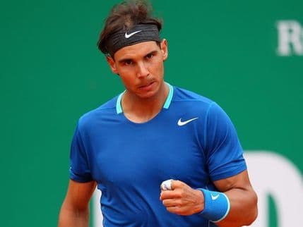 ATP: Nadal uvećao prednost, Raonić deveti ATP: Nadal uvećao prednost, Raonić deveti