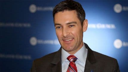 VILSON: Crna Gora spremna za NATO VILSON: Crna Gora spremna za NATO