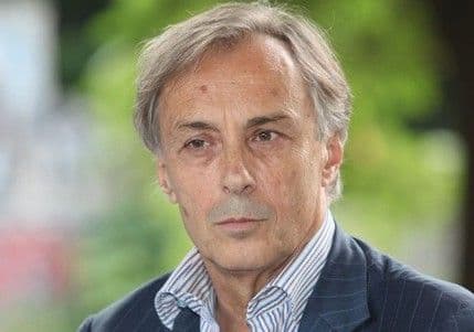 LEKIĆ: Podgorica se umiješala u ukrajinsku krizu zbog ulaska u NATO LEKIĆ: Podgorica se umiješala u ukrajinsku krizu zbog ulaska u NATO