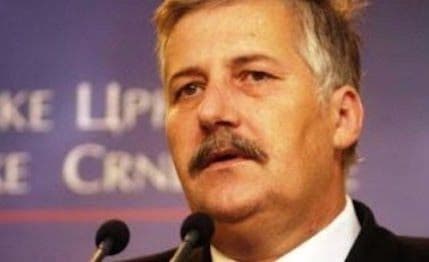 Burzan ambasador u Turskoj Burzan ambasador u Turskoj