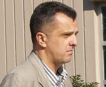 Podnijeta krivična prijava protiv tjelohranitelja Željka Ivanovića Podnijeta krivična prijava protiv tjelohranitelja Željka Ivanovića