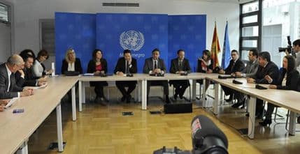 Cetinje: Vrijedna donacija za Dnevni centar za djecu i omladinu Cetinje: Vrijedna donacija za Dnevni centar za djecu i omladinu