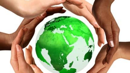 Danas je Dan planete Zemlje Danas je Dan planete Zemlje