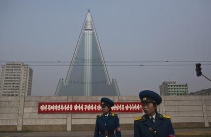 Rusija oprašta dug Sjeverne Koreje Rusija oprašta dug Sjeverne Koreje