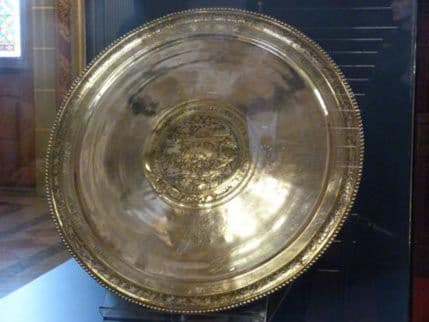 Misterija Sevsovog blaga: Ukleti antikviteti, bogataši i nerazjašnjene smrti Misterija Sevsovog blaga: Ukleti antikviteti, bogataši i nerazjašnjene smrti