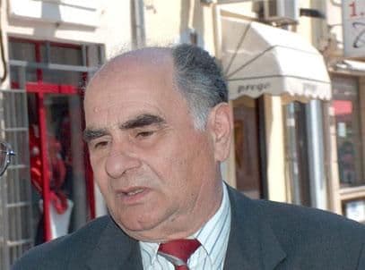 JOVIĆEVIĆ: Svađe i optužbe u opoziciji idu u prilog DPS-u JOVIĆEVIĆ: Svađe i optužbe u opoziciji idu u prilog DPS-u