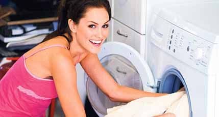 Greške koje pravite prilikom pranja veša Greške koje pravite prilikom pranja veša