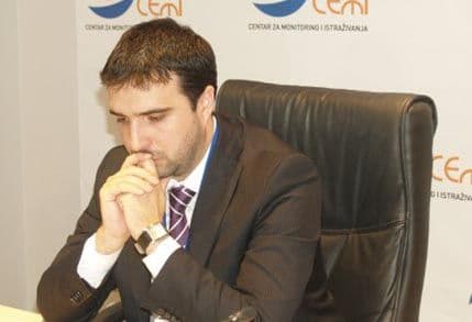 Dedović: Izborni proces sprovodiće se u skladu sa aktuelnim Zakonom Dedović: Izborni proces sprovodiće se u skladu sa aktuelnim Zakonom