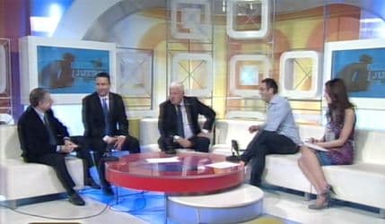 Žan Tod: Krenite od nižih kategorija Žan Tod: Krenite od nižih kategorija