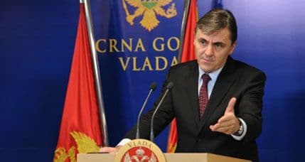 ŽUGIĆ: Manje pričajte, redovno plaćajte ŽUGIĆ: Manje pričajte, redovno plaćajte