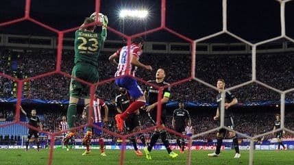 Švarcer: Nijesmo stvorili mnogo prilika, ali... Švarcer: Nijesmo stvorili mnogo prilika, ali...