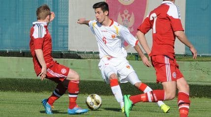 U19: Velšani slavili u prvom meču U19: Velšani slavili u prvom meču