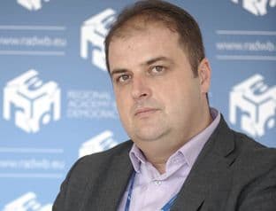 NIMANBEGU: Odlaganje ispunjavanja zahtjeva za punopravnu opštinu Tuzi je politička igra NIMANBEGU: Odlaganje ispunjavanja zahtjeva za punopravnu opštinu Tuzi je politička igra