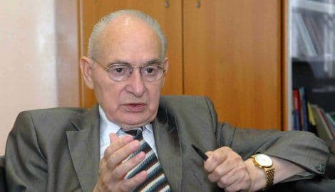 Preminuo Jovan Krkobabić Preminuo Jovan Krkobabić