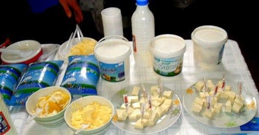 JAVNI POZIV: Dodjela podrške za unapređenje kvaliteta sirovog mlijeka JAVNI POZIV: Dodjela podrške za unapređenje kvaliteta sirovog mlijeka