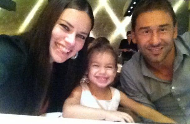 Razvode se Marko Jarić i Adrijana Lima? Razvode se Marko Jarić i Adrijana Lima?