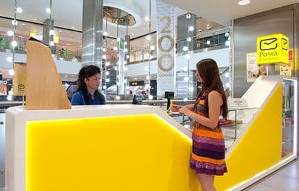 Raste broj pošiljki naručenih putem interneta Raste broj pošiljki naručenih putem interneta