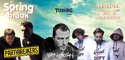 SBM: Promotivni period prodaje ulaznica do 1. maja! SBM: Promotivni period prodaje ulaznica do 1. maja!