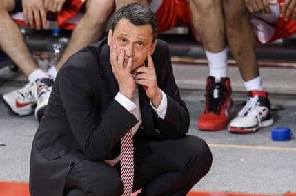 ABA: Dejan Radonjić trener godine ABA: Dejan Radonjić trener godine