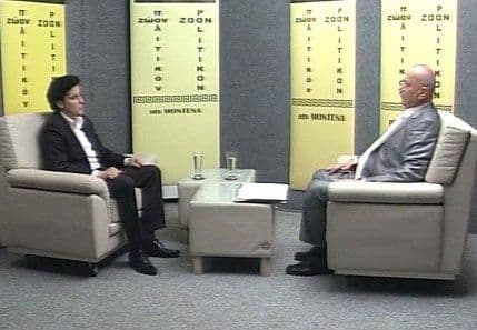 ABAZOVIĆ: Pružili smo ruku SDP-u da siđe sa "Titanika", DF je dobrodošao za buduće djelovanje ABAZOVIĆ: Pružili smo ruku SDP-u da siđe sa "Titanika", DF je dobrodošao za buduće djelovanje