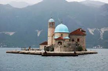 HNV: Gospa od Škrpjela nije bila hram SPC HNV: Gospa od Škrpjela nije bila hram SPC