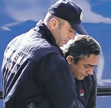 Jovanoviću za silovanje i ubistvo 40 godina Jovanoviću za silovanje i ubistvo 40 godina