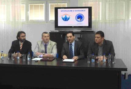 JU na Kakarickoj gori i Visogorci potpisali sporazum JU na Kakarickoj gori i Visogorci potpisali sporazum