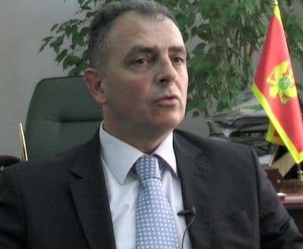 Hrapović: Danas isporuka lož-ulja za Brezovik i Dom zdravlja u Bijelom Polju Hrapović: Danas isporuka lož-ulja za Brezovik i Dom zdravlja u Bijelom Polju