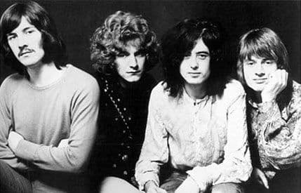 Led Zeppelin izdaju reizdanja albuma sa neobjavljenim snimcima Led Zeppelin izdaju reizdanja albuma sa neobjavljenim snimcima