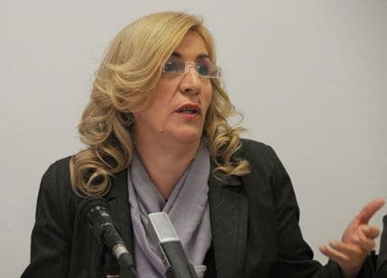 LJALJEVIĆ: Elektronske cigarete opasne kao i običan duvan LJALJEVIĆ: Elektronske cigarete opasne kao i običan duvan