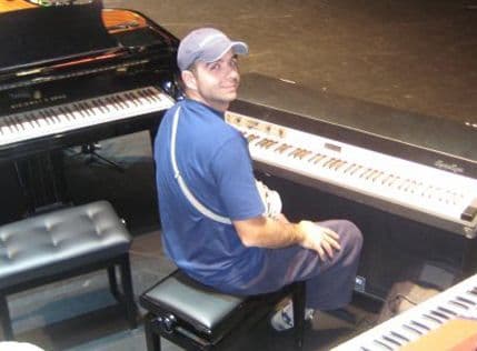 MARAŠ: Čast nam je što ćemo u Njujorku svirati sa Brekerom, Majmanom i Vajtom MARAŠ: Čast nam je što ćemo u Njujorku svirati sa Brekerom, Majmanom i Vajtom