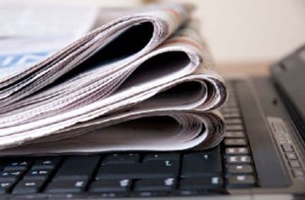 Sraman naslov nakon samoubistva sina političara: Urednik podnio ostavku Sraman naslov nakon samoubistva sina političara: Urednik podnio ostavku