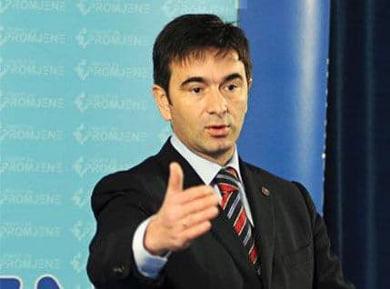 MEDOJEVIĆ: Bilo bi sporno da se mis Srbije bira u Beranama MEDOJEVIĆ: Bilo bi sporno da se mis Srbije bira u Beranama